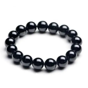 Black Tourmaline Bracelet